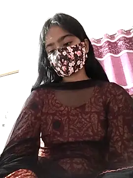 Arisha- online show from 10-09-25, 02:17