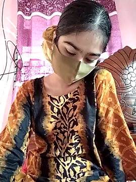 Arisha- online show from 10-23-25, 09:41