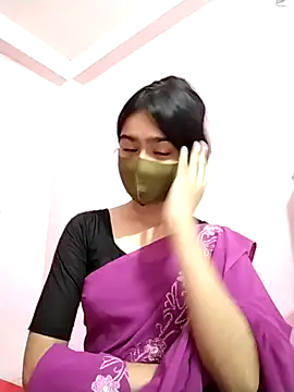 Arisha- online show from 10-19-25, 06:43