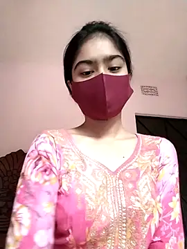 Arisha- online show from 12-17-25, 10:31