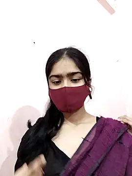 Arisha- online show from 01-18-26, 07:50