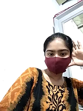 Arisha- online show from 02-22-26, 04:37
