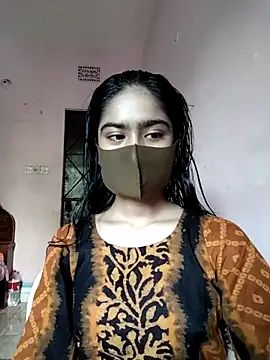 Arisha- online show from 11-09-25, 09:57