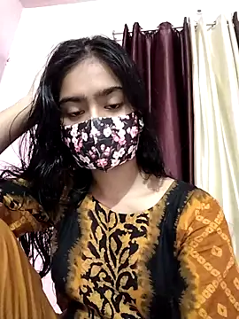 Arisha- online show from 10-04-25, 07:48