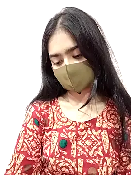 Arisha- online show from 12-01-25, 02:07