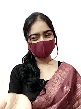 Arisha- online show from 12-15-25, 09:42