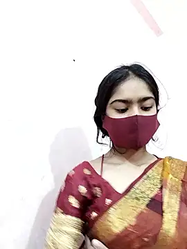 Arisha- online show from 01-10-26, 01:50