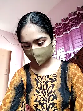 Arisha- online show from 10-26-25, 09:20