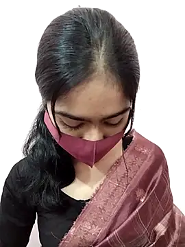 Arisha- online show from 12-14-25, 06:24