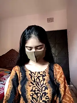 Arisha- online show from 11-18-25, 09:01