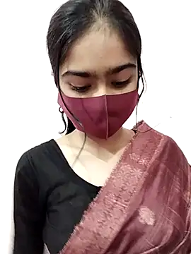 Arisha- online show from 12-20-25, 06:22