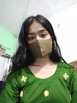 Snapshot of Arisha- chatting on 06-22-26, 12:24 Arisha- online show from 06-22-26, 12:24