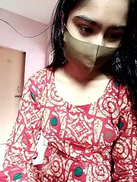 Arisha- online show from 10-31-25, 07:49