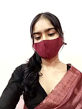 Arisha- online show from 12-21-25, 09:48