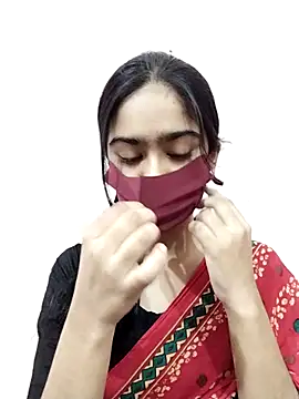 Arisha- online show from 12-18-25, 05:06