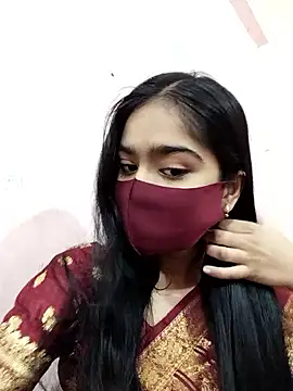 Arisha- online show from 01-13-26, 05:06