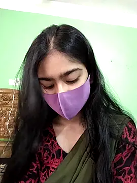 Snapshot of Arisha- chatting on 05-13-26, 06:31 Arisha- online show from 05-13-26, 06:31
