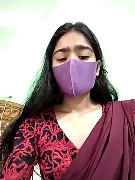 Snapshot of Arisha- chatting on 05-14-26, 05:37 Arisha- online show from 05-14-26, 05:37