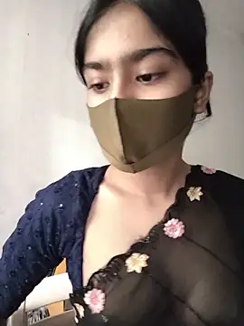 Snapshot of Arisha- chatting on 06-29-26, 07:26 Arisha- online show from 06-29-26, 07:26