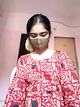 Arisha- online show from 10-18-25, 09:00