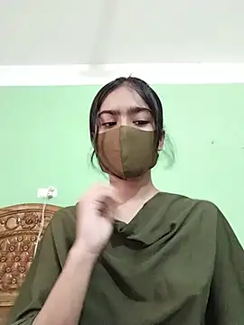 Snapshot of Arisha- chatting on 05-24-26, 05:29 Arisha- online show from 05-24-26, 05:29