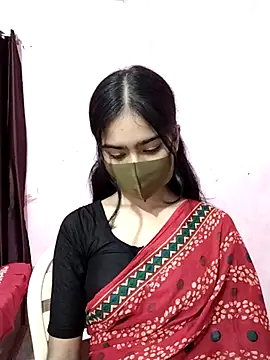 Arisha- online show from 10-30-25, 01:53