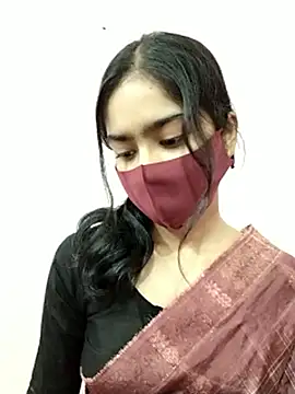 Arisha- online show from 12-13-25, 08:04