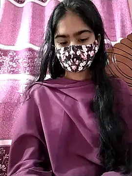 Arisha- online show from 10-10-25, 09:43