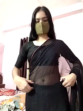 Arisha- online show from 11-02-25, 09:09