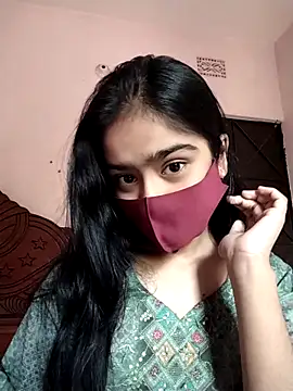 Arisha- online show from 12-15-25, 09:37