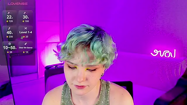 Snapshot of School_Love chatting on 01-30-25, 04:24 School Love online show from 01-30-25, 04:24