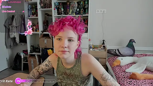 School Love online show from 02-24-26, 07:09