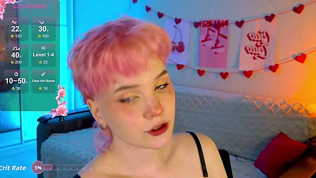 Snapshot of School_Love chatting on 09-12-25, 11:10 School Love online show from 09-12-25, 11:10