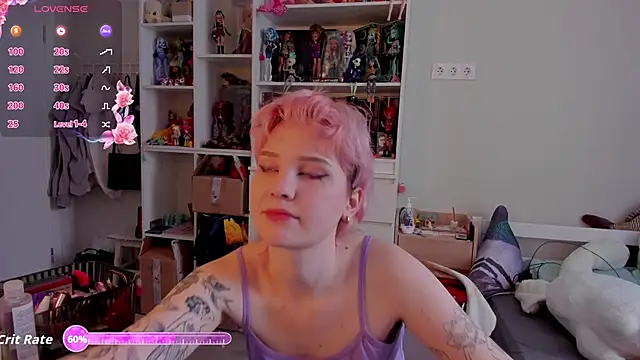 School Love online show from 02-12-26, 07:08