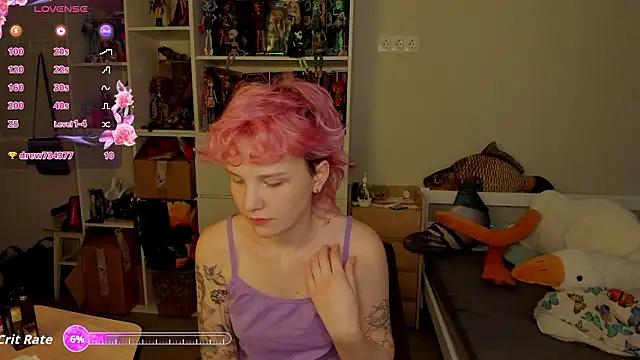 School Love online show from 02-01-26, 07:06