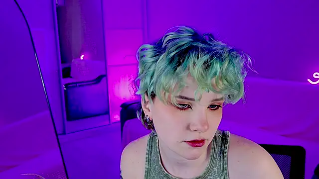 Snapshot of School_Love chatting on 01-23-25, 01:13 School Love online show from 01-23-25, 01:13