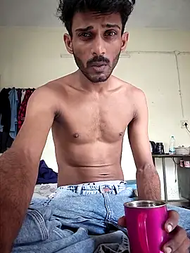 JOHN LEE DEREK online show from 04-18-26, 04:59