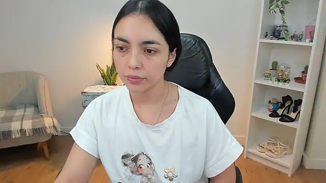  BellaEvans  online show from 02-24-26, 05:52