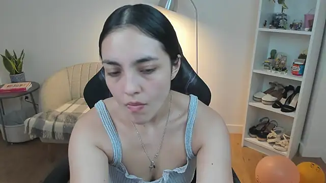  BellaEvans  online show from 03-23-26, 05:51