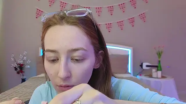 MichaDenver online show from 02-20-26, 10:06