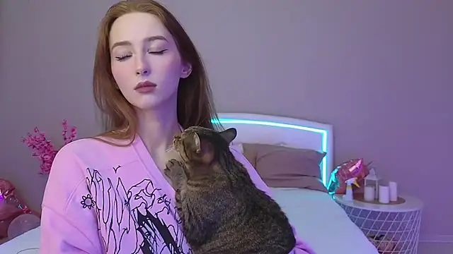 MichaDenver online show from 12-02-25, 09:55