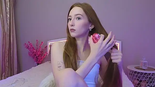 MichaDenver online show from 11-16-25, 05:06