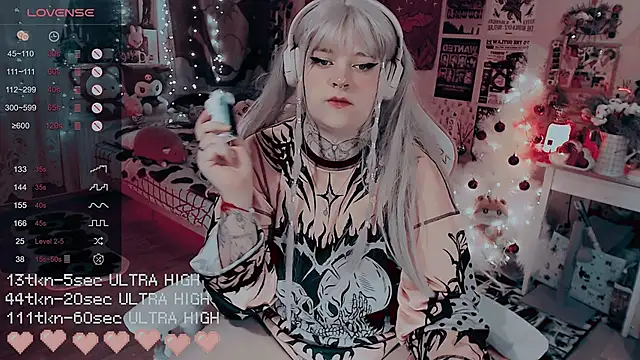 noori  hope online show from 01-07-26, 08:14