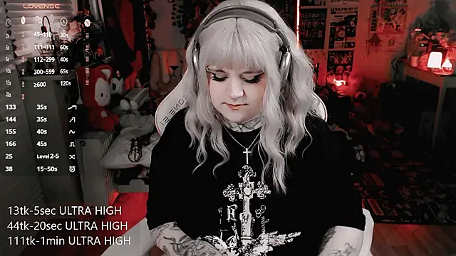 noori  hope online show from 03-19-26, 03:17