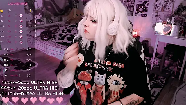 noori  hope online show from 10-25-25, 08:20