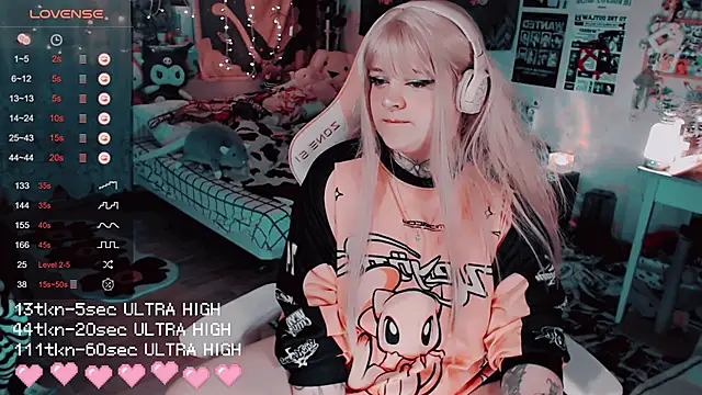 noori  hope online show from 11-21-25, 09:36