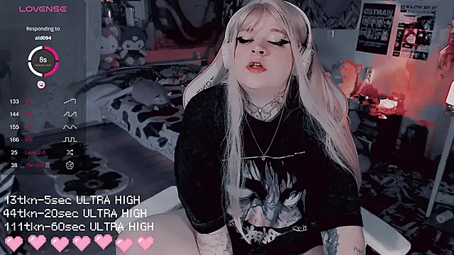 noori  hope online show from 11-07-25, 08:57