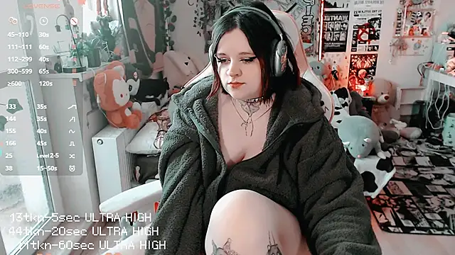 noori  hope online show from 03-10-26, 11:36