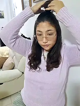 Mia Ruiz online show from 09-27-25, 03:34