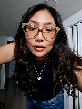 Mia Ruiz online show from 02-01-25, 02:58